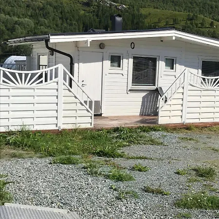 Lokvollstranda Camping As Samuelsberg Exterior photo