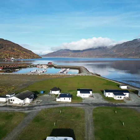Lokvollstranda Camping As Samuelsberg Exterior photo