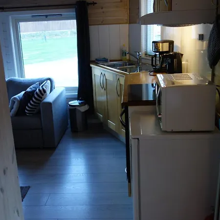 Lokvollstranda Camping As Samuelsberg Room photo