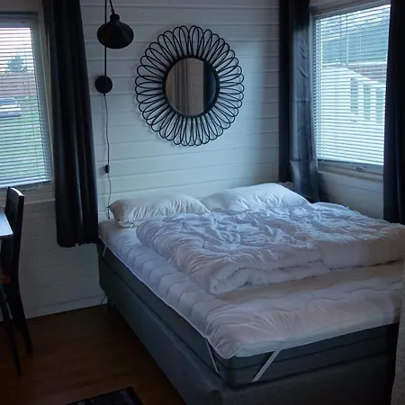 Lokvollstranda Camping As Samuelsberg Room photo