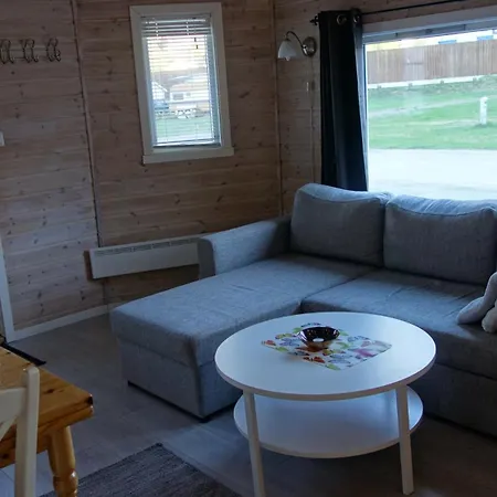 Lokvollstranda Camping As Samuelsberg Room photo