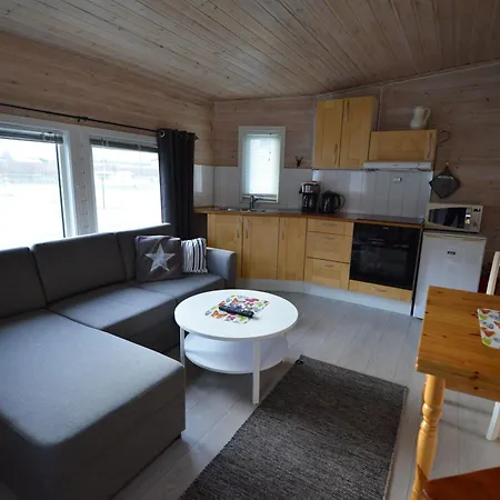 Lokvollstranda Camping As Samuelsberg Room photo