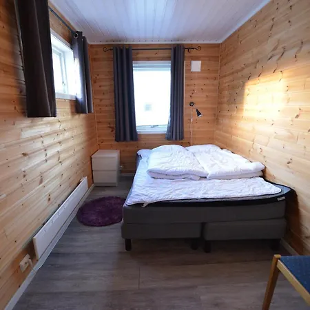 Lokvollstranda Camping As Samuelsberg Exterior photo