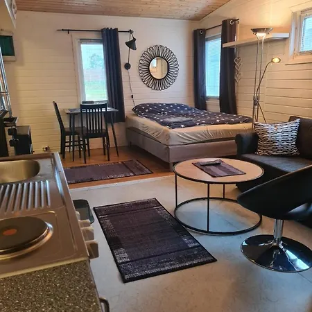 Lokvollstranda Camping As Samuelsberg Room photo