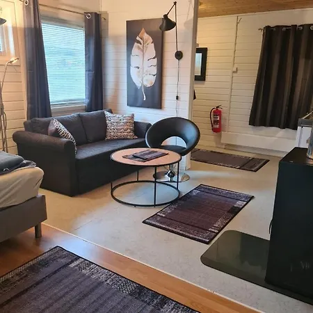 Lokvollstranda Camping As Samuelsberg Room photo