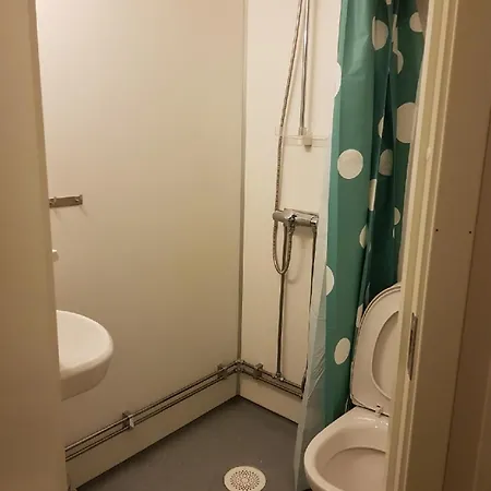 Lokvollstranda Camping As Samuelsberg Room photo