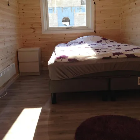 Lokvollstranda Camping As Samuelsberg Room photo