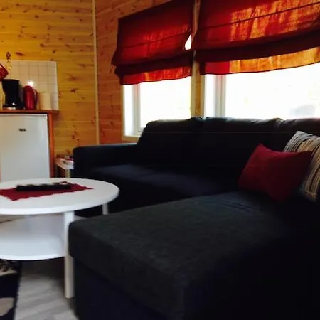 Lokvollstranda Camping As Samuelsberg Room photo