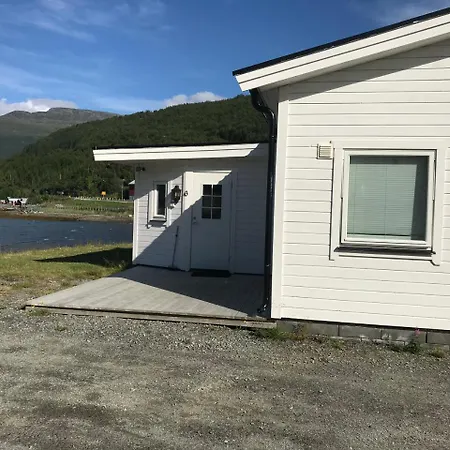 Lokvollstranda Camping As Samuelsberg Exterior photo