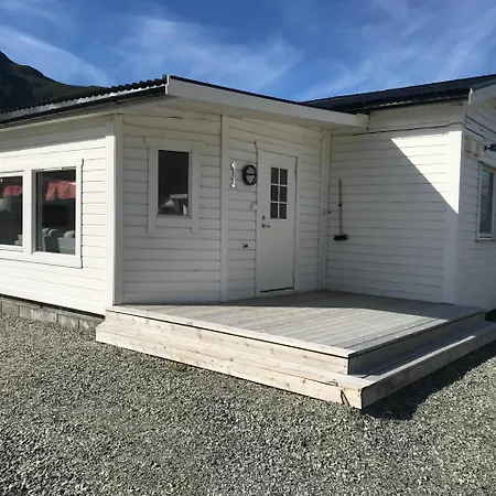 Lokvollstranda Camping As Samuelsberg Exterior photo