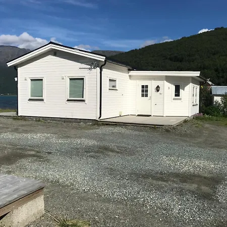 Lokvollstranda Camping As Samuelsberg Exterior photo