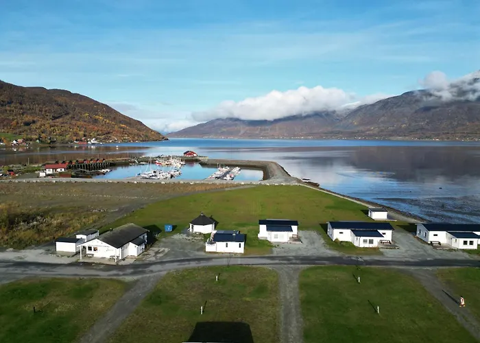Lokvollstranda Camping As