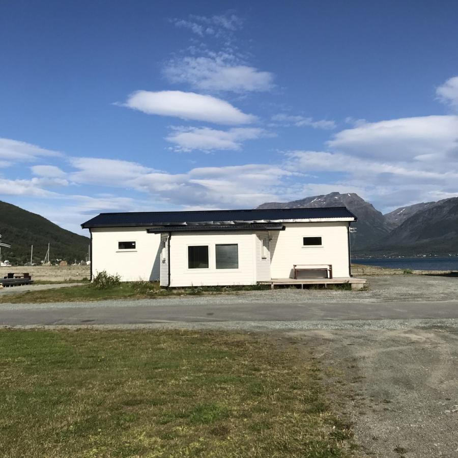 Campsite Lokvollstranda As *