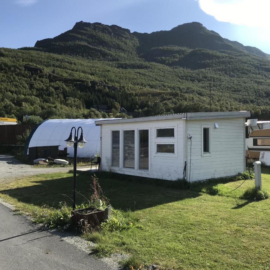 Campsite Lokvollstranda As *