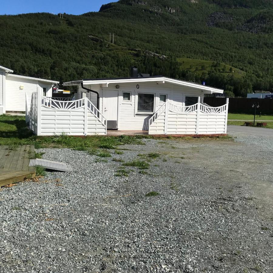 Campsite Lokvollstranda As Samuelsberg