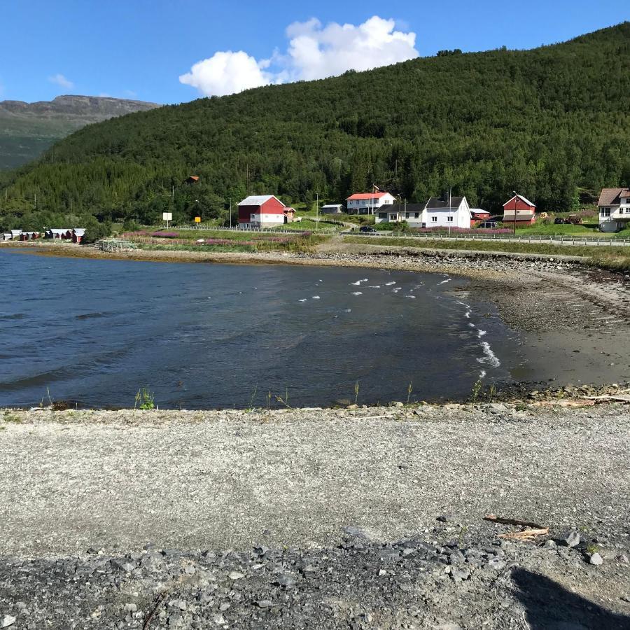 Campsite Lokvollstranda As *