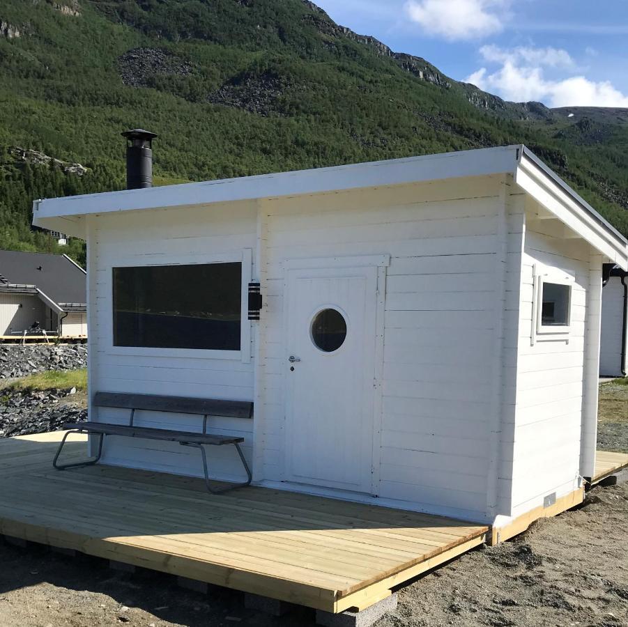 Campsite Lokvollstranda As Samuelsberg