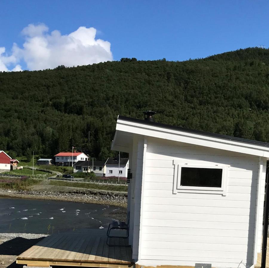 Lokvollstranda As Campsite *