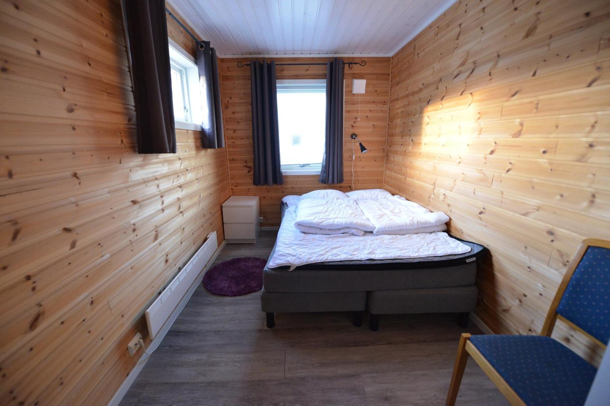 Lokvollstranda As *