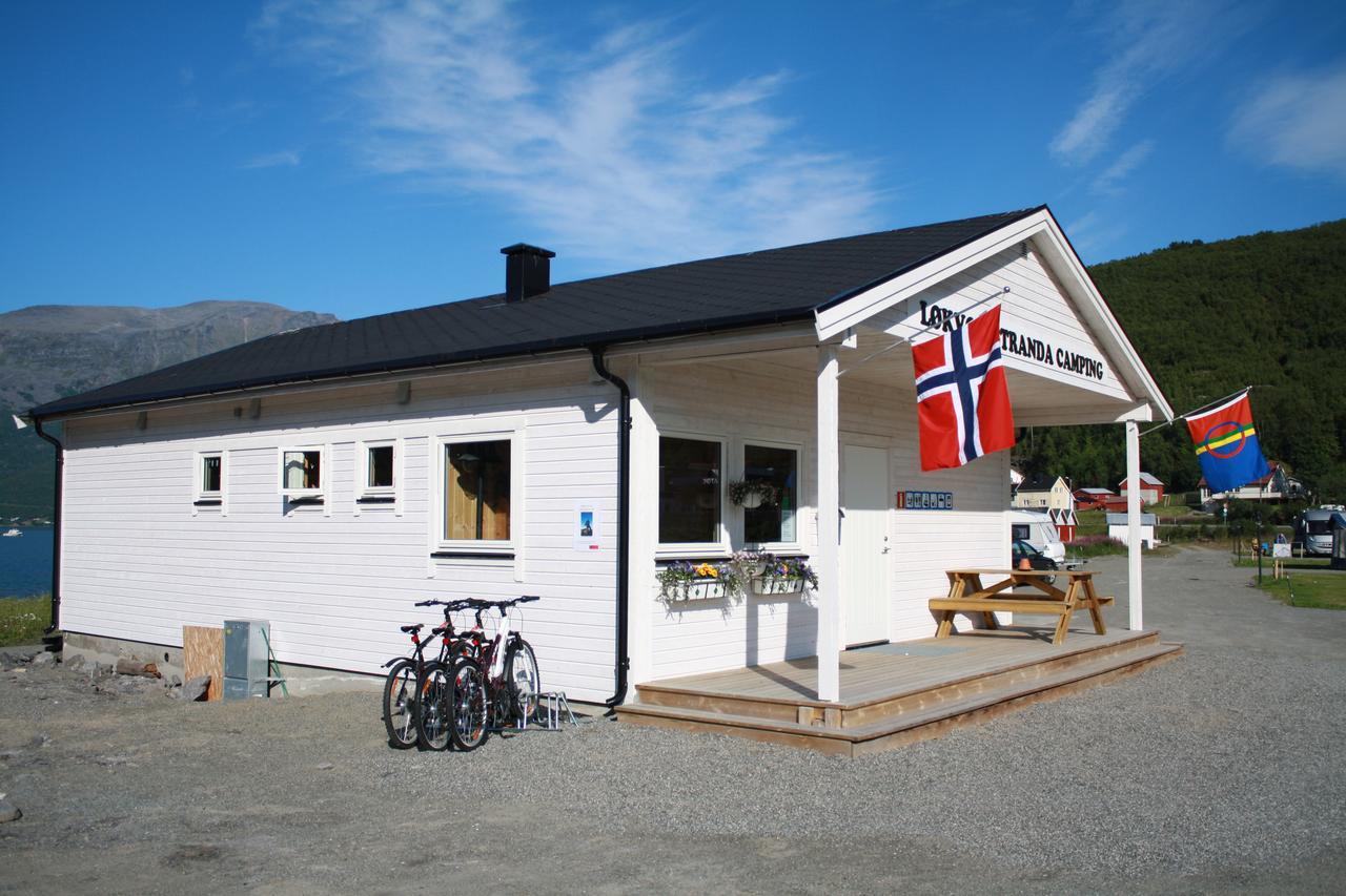 Lokvollstranda As * Samuelsberg